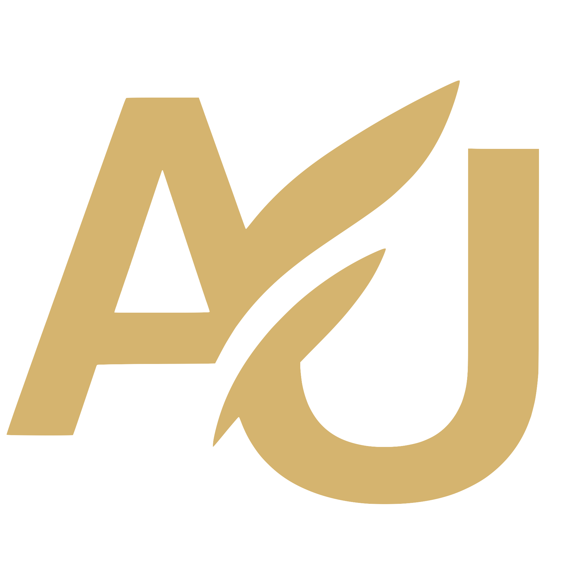 Aure Logo
